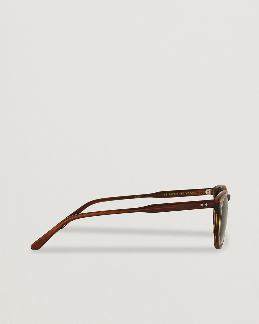 Herren | Nividas Eyewear Vienna Sunglasses Cloudy Brown | Nividas Eyewear | Vienna Sunglasses Cloudy Brown