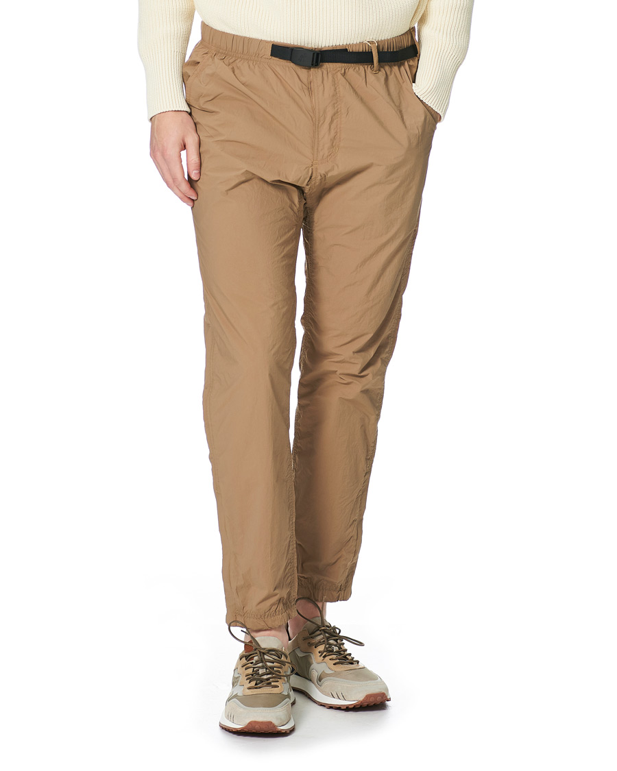 Herren | Hosen | Gramicci | Packable Truck Pants Chino