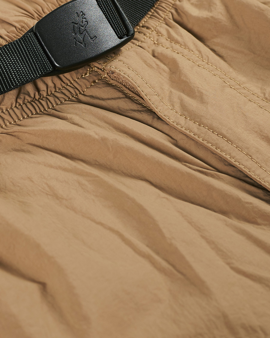 Herren | Hosen | Gramicci | Packable Truck Pants Chino