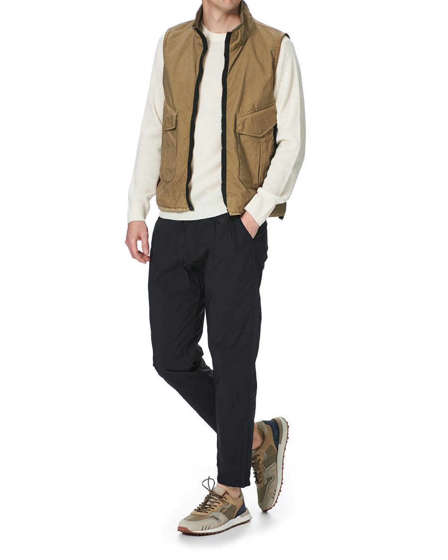 Herren | Hosen | Gramicci | Packable Truck Pants Black