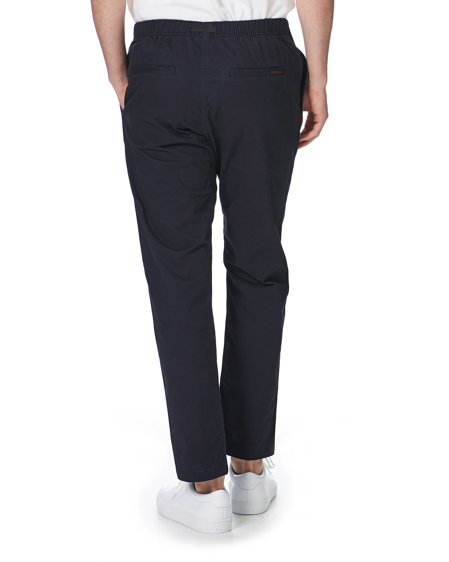 Herren | Hosen | Gramicci | NN Tight Fit Pants Double Navy