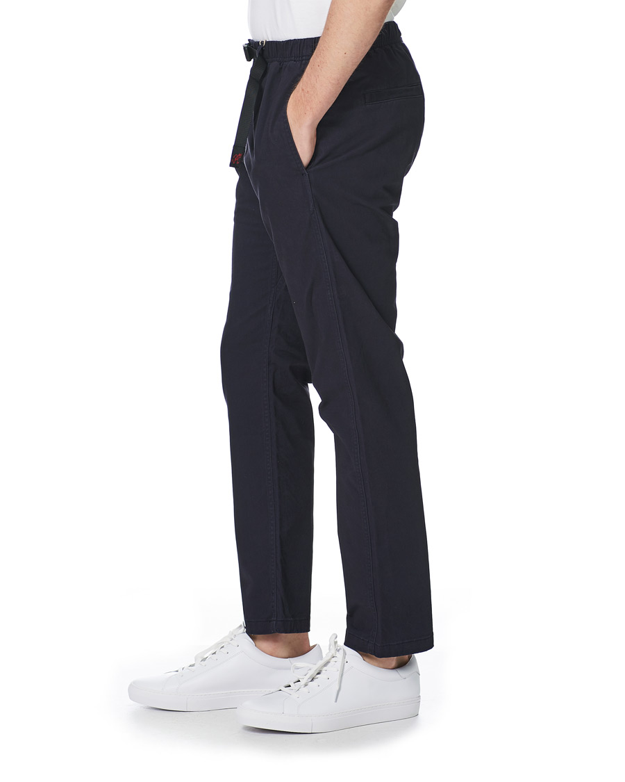 Herren | Hosen | Gramicci | NN Tight Fit Pants Double Navy
