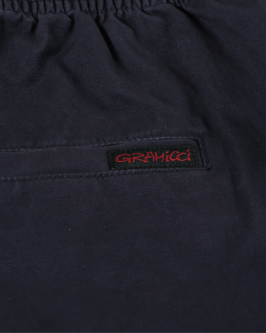 Herren | Hosen | Gramicci | NN Tight Fit Pants Double Navy