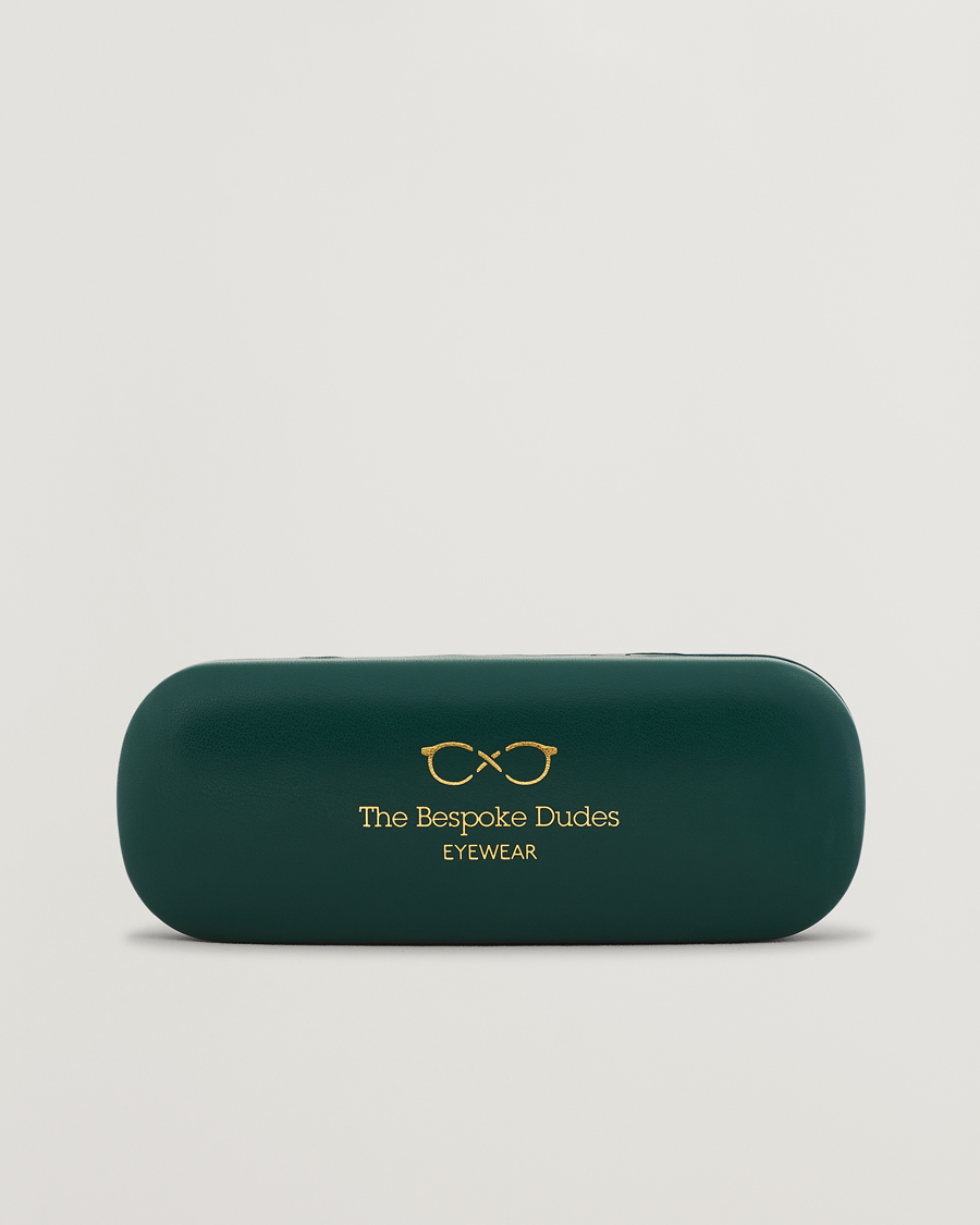 Herren | TBD Eyewear Clip-ons Silver/Gradient Grey | TBD Eyewear | Clip-ons Silver/Gradient Grey