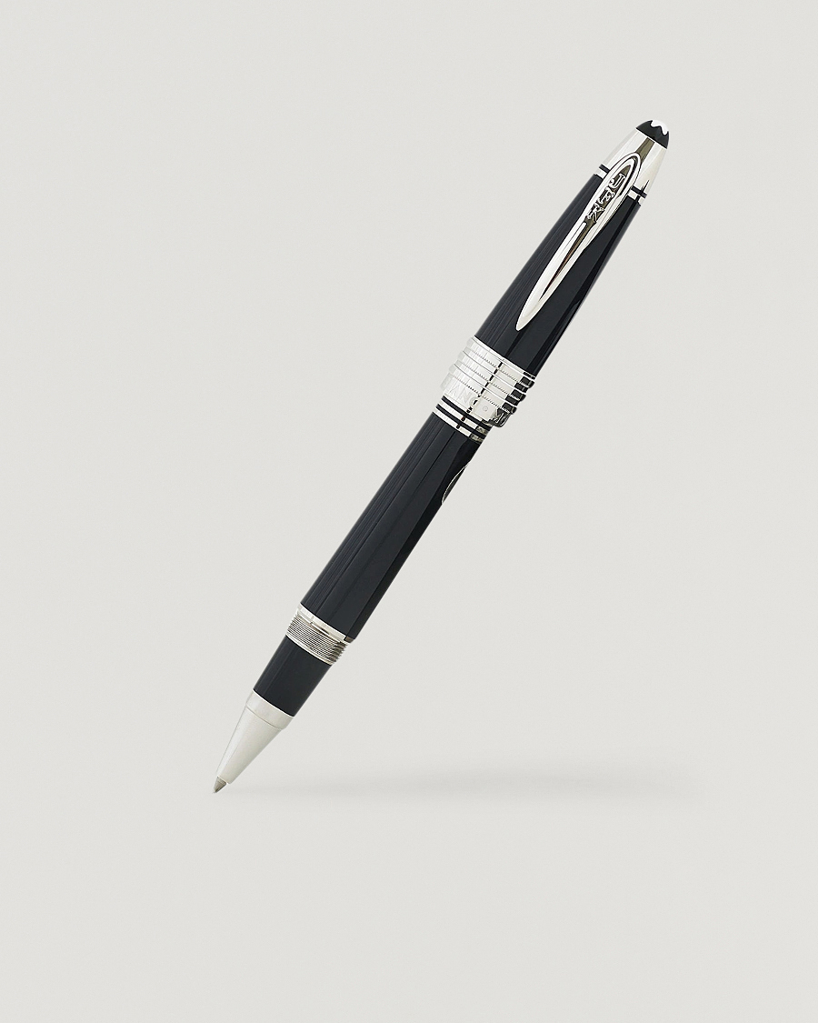 Herren | Montblanc John F. Kennedy Special Edition Rollerball Blue | Montblanc | John F. Kennedy Special Edition Rollerball Blue