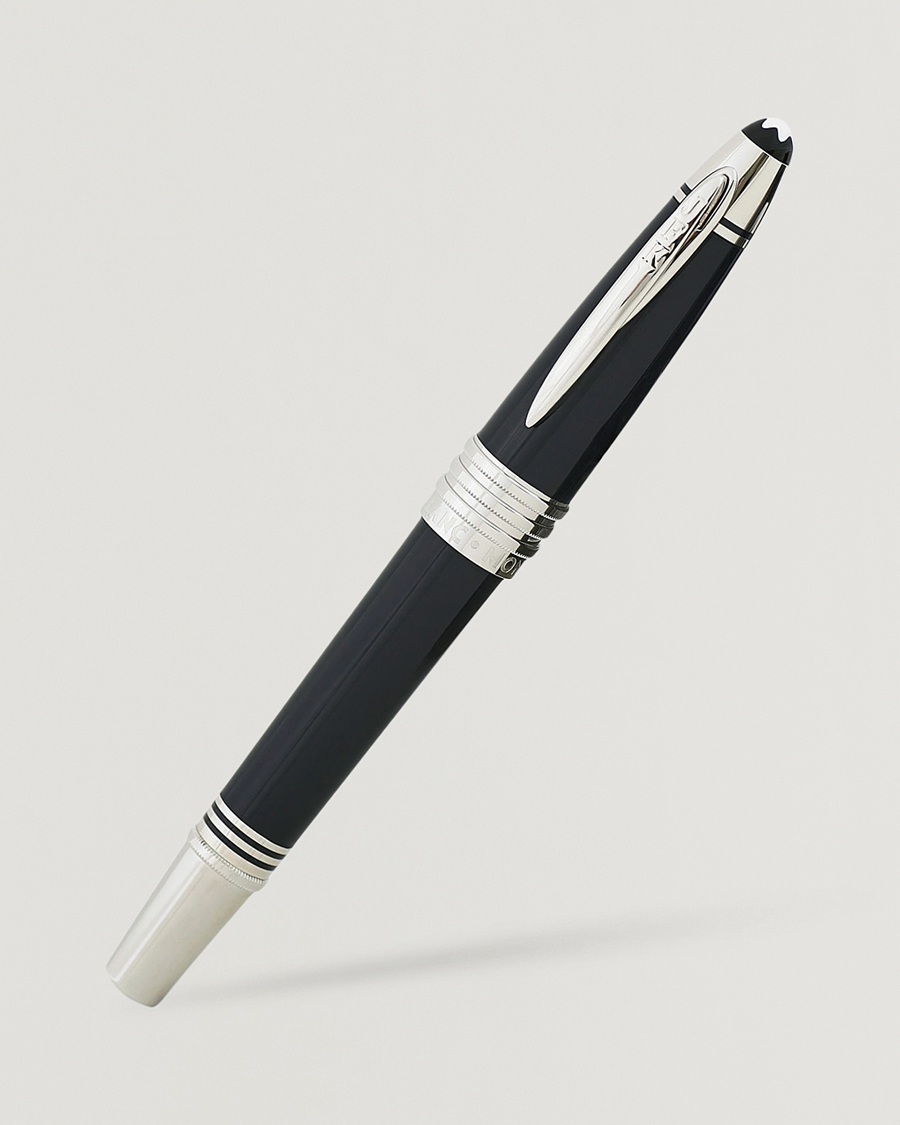 Herren | Montblanc John F. Kennedy Special Edition Rollerball Blue | Montblanc | John F. Kennedy Special Edition Rollerball Blue
