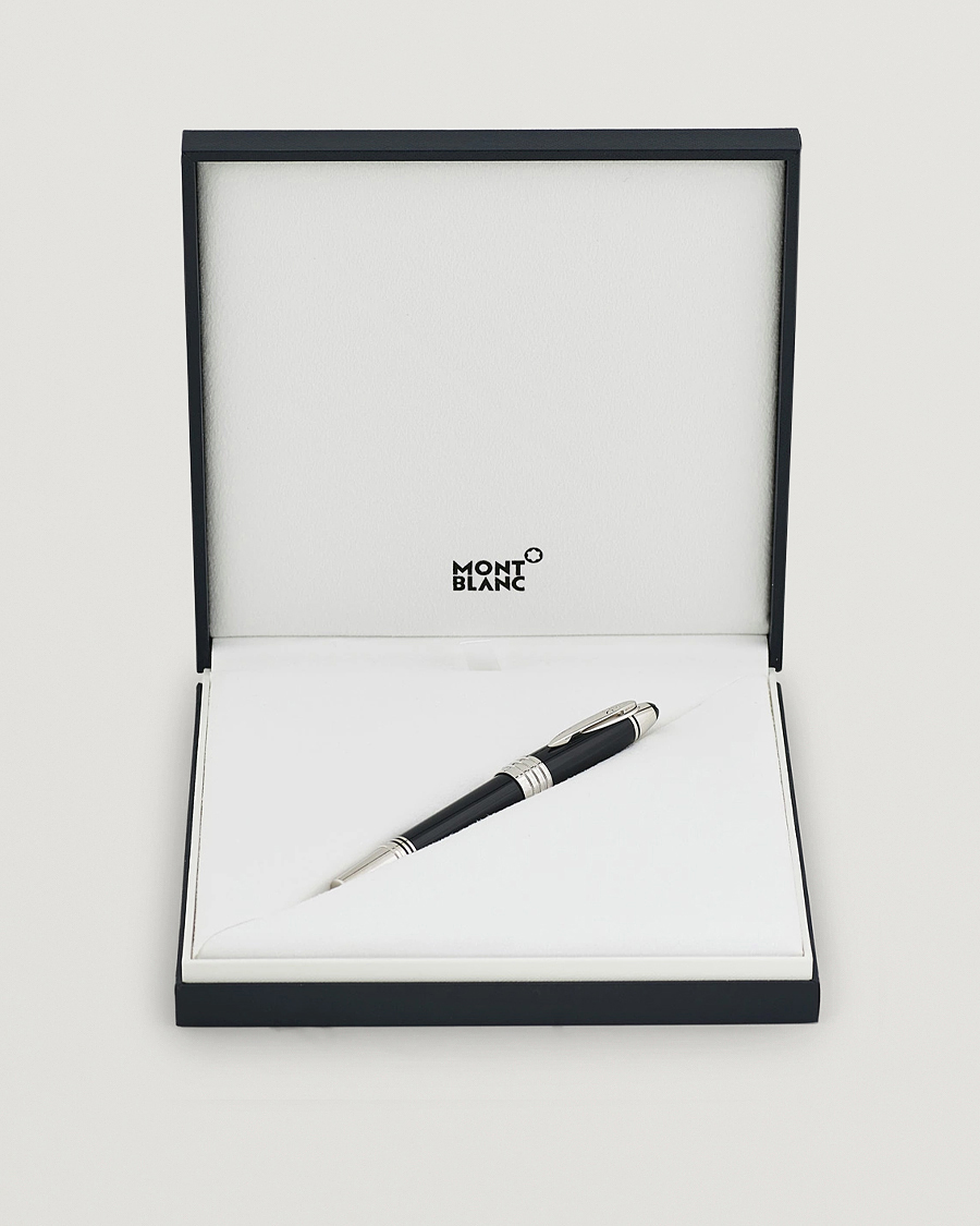 Herren | Montblanc John F. Kennedy Special Edition Rollerball Blue | Montblanc | John F. Kennedy Special Edition Rollerball Blue