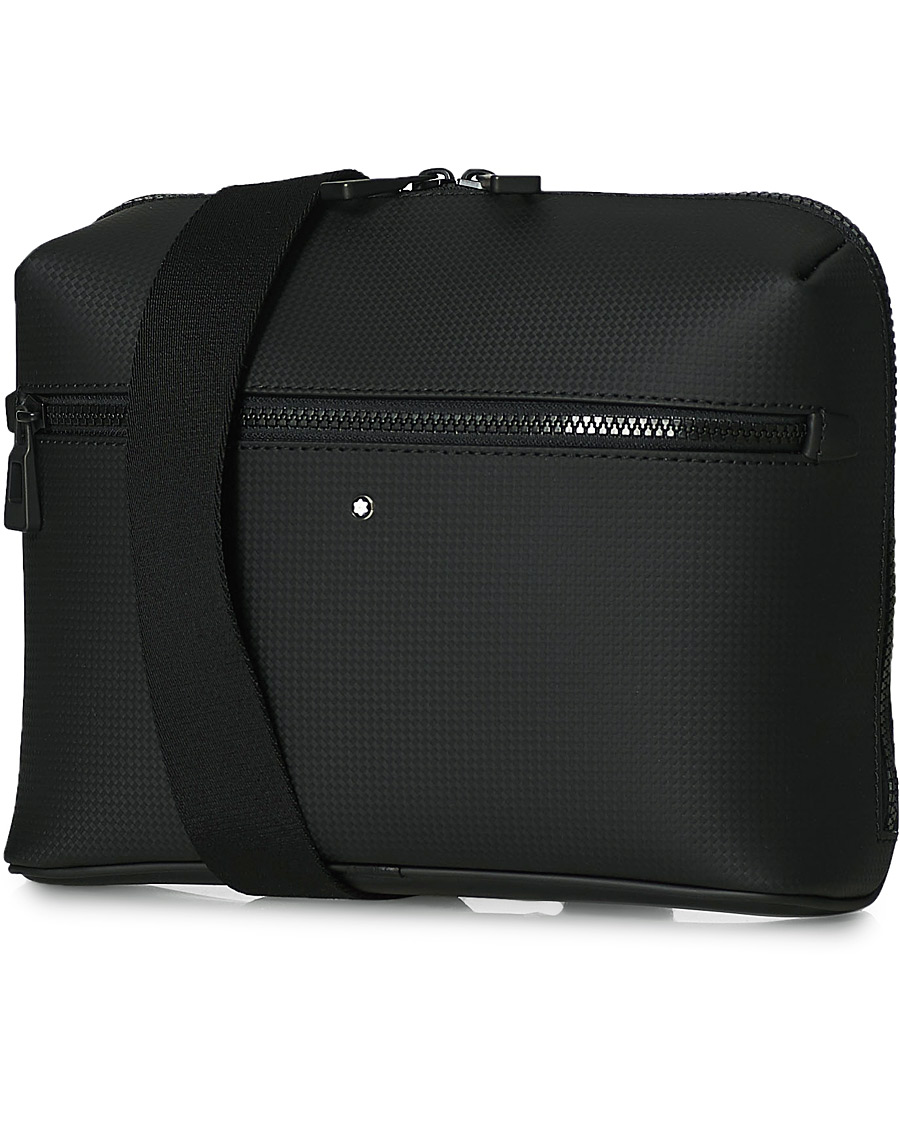 Herren | Montblanc Extreme 2.0 Reporter Bag Black | Montblanc | Extreme 2.0 Reporter Bag Black