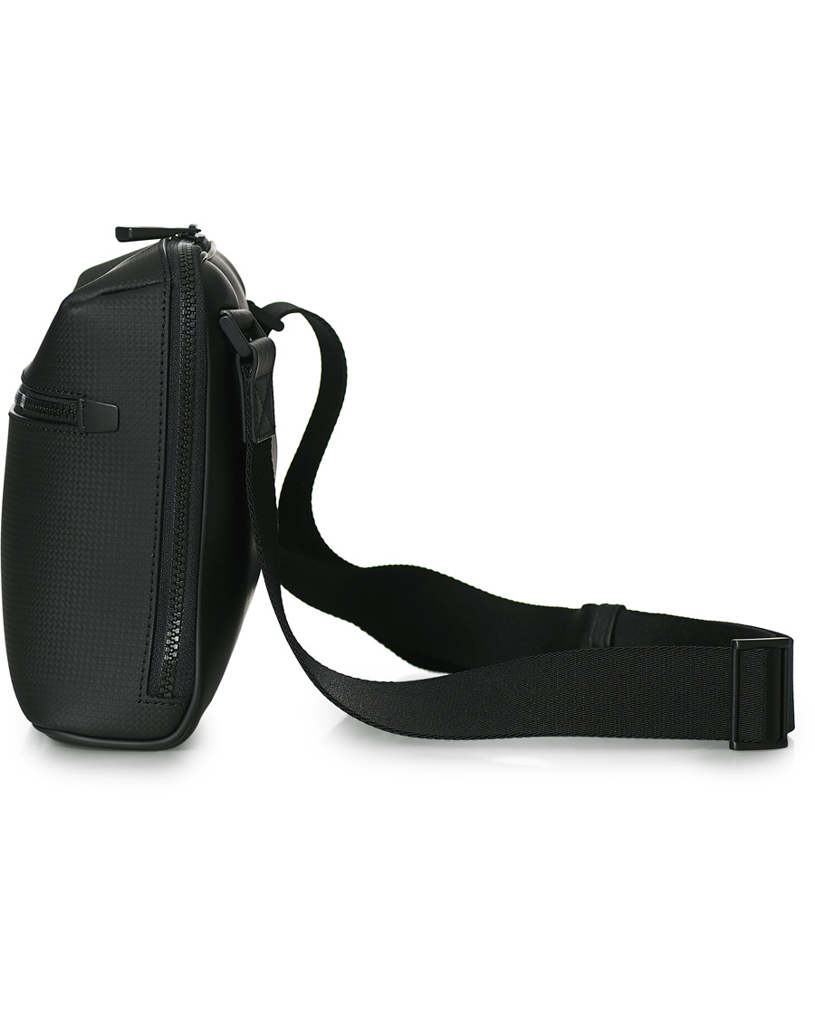 Herren | Montblanc Extreme 2.0 Reporter Bag Black | Montblanc | Extreme 2.0 Reporter Bag Black