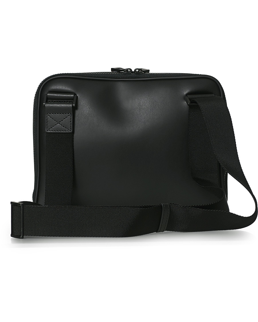 Herren | Montblanc Extreme 2.0 Reporter Bag Black | Montblanc | Extreme 2.0 Reporter Bag Black