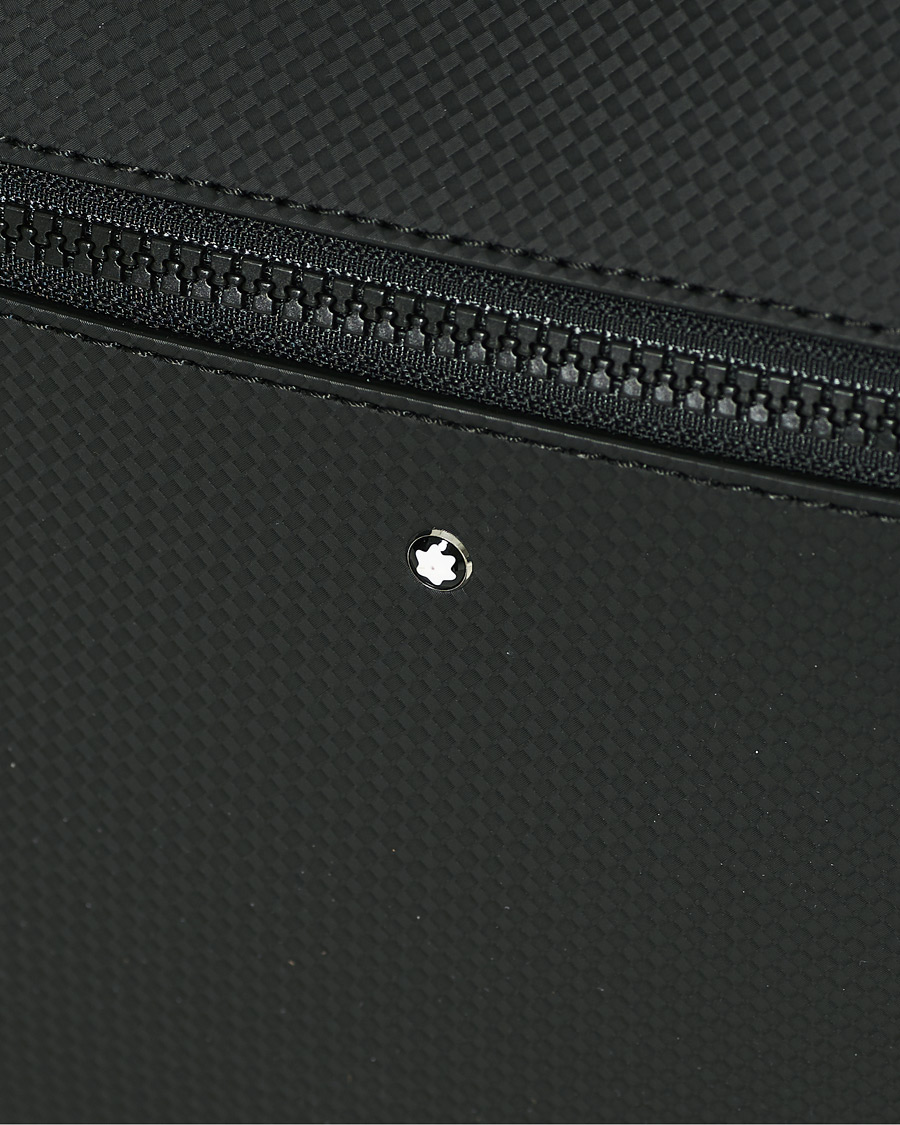 Herren | Montblanc Extreme 2.0 Reporter Bag Black | Montblanc | Extreme 2.0 Reporter Bag Black