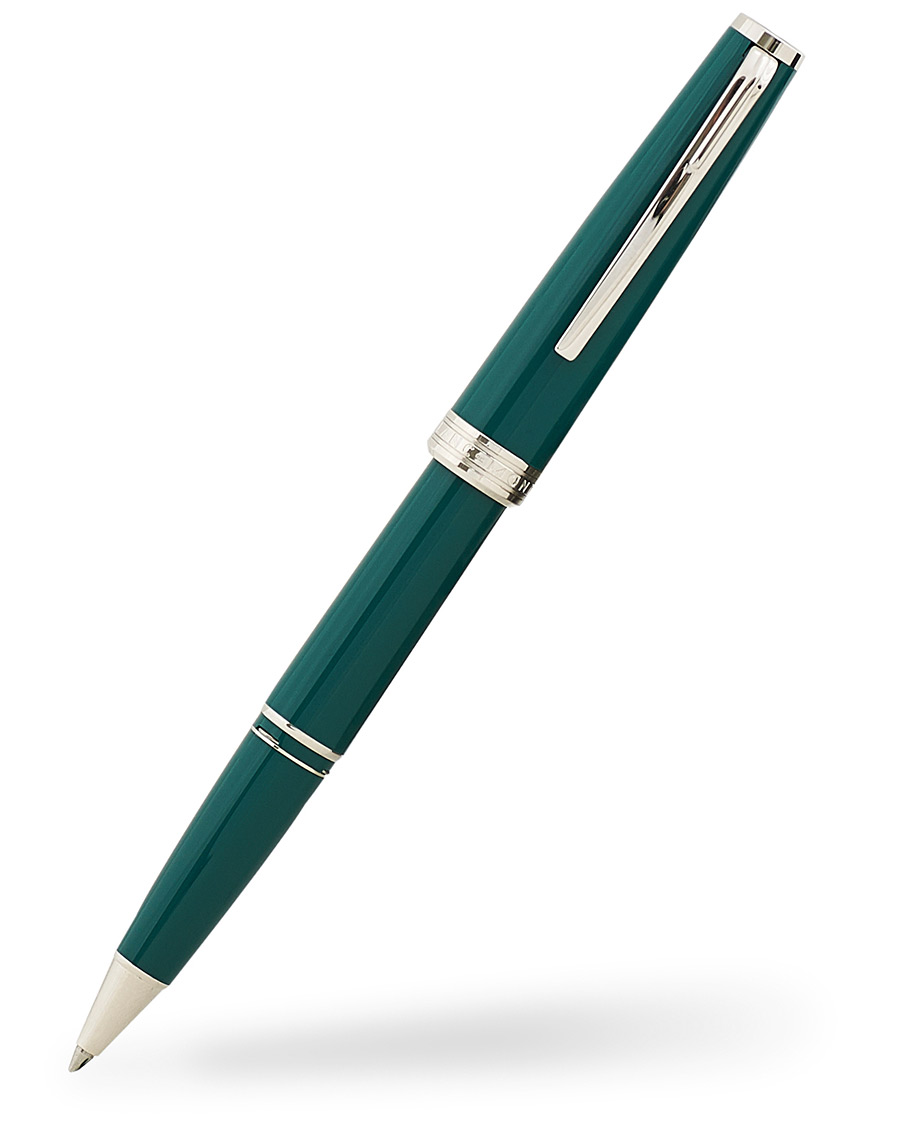Herren | Montblanc PIX COY Rollerball Pen Racing Green | Montblanc | PIX COY Rollerball Pen Racing Green