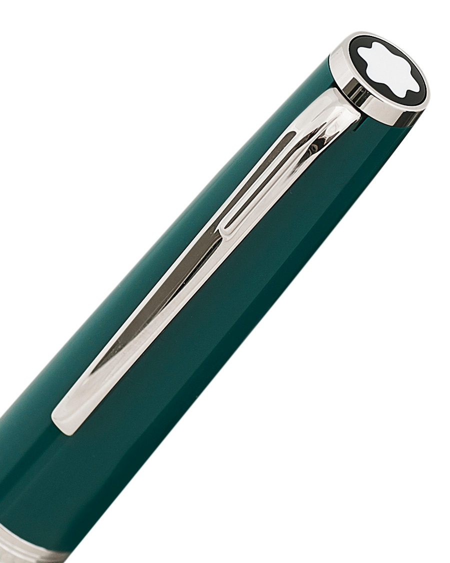 Herren | Montblanc PIX COY Rollerball Pen Racing Green | Montblanc | PIX COY Rollerball Pen Racing Green
