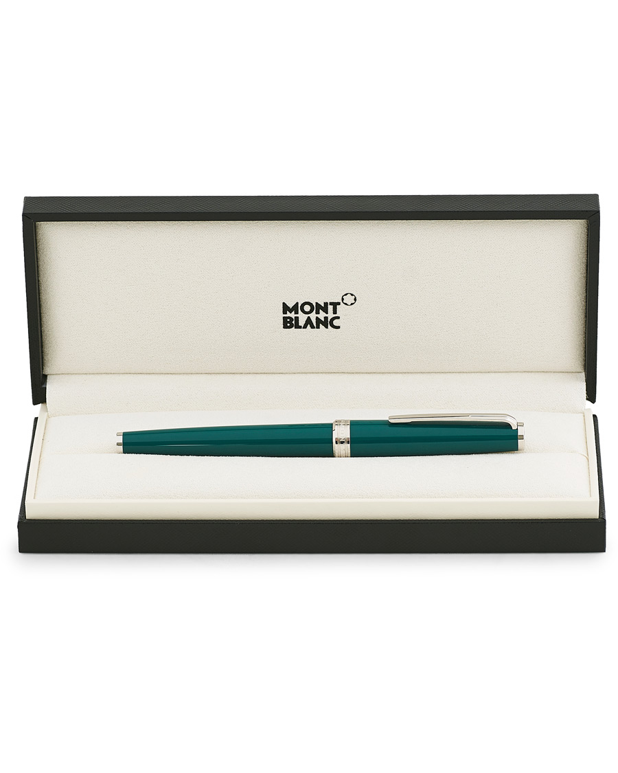 Herren | Montblanc PIX COY Rollerball Pen Racing Green | Montblanc | PIX COY Rollerball Pen Racing Green