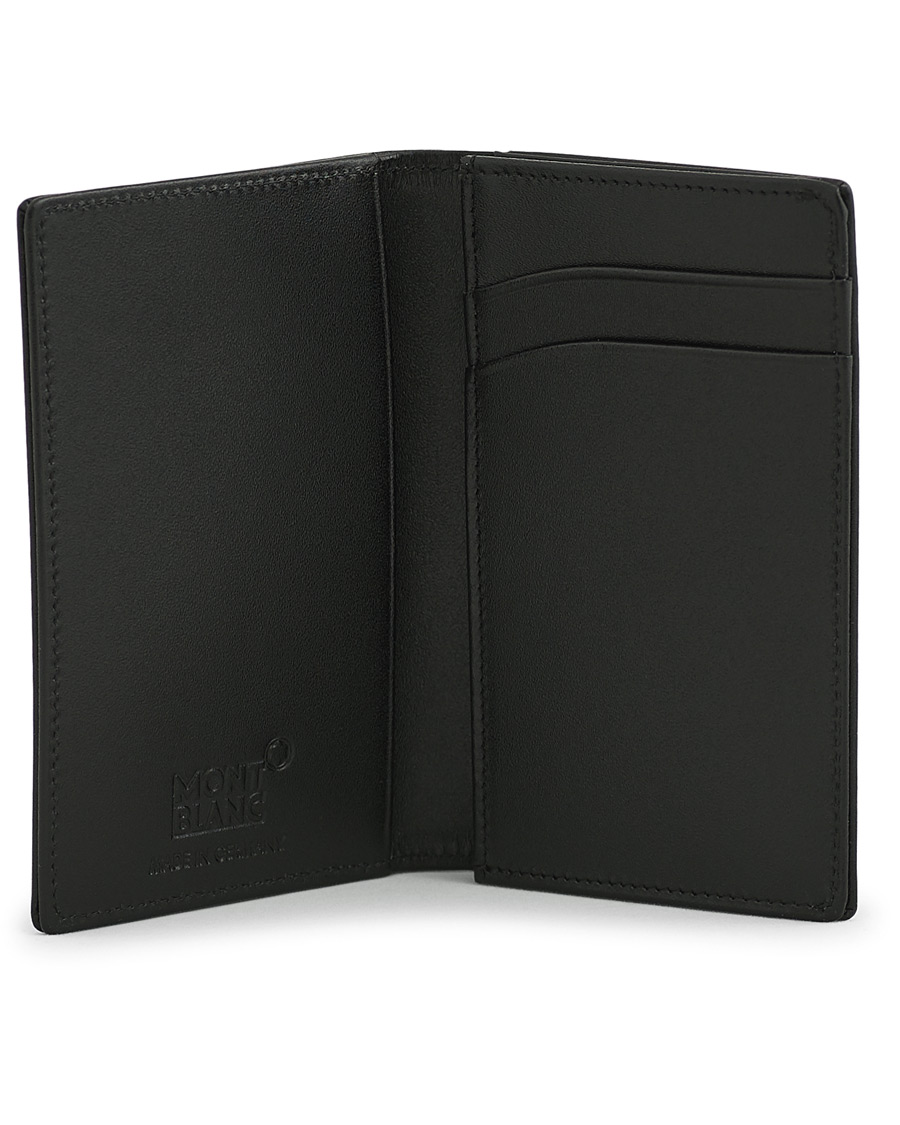 Herren | Montblanc PIX Rollerball Pen + MST Card Holder Black | Montblanc | PIX Rollerball Pen + MST Card Holder Black