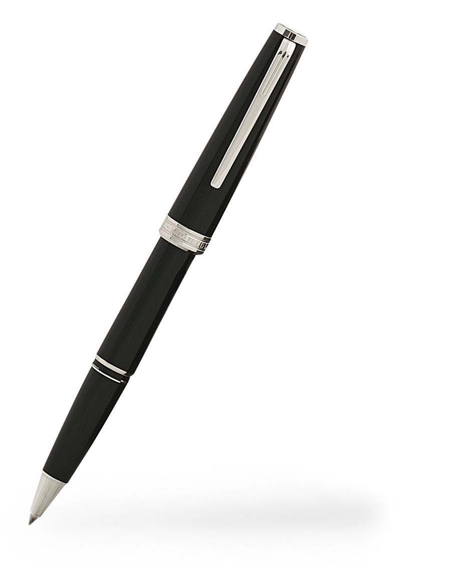 Herren | Montblanc PIX Rollerball Pen + MST Card Holder Black | Montblanc | PIX Rollerball Pen + MST Card Holder Black