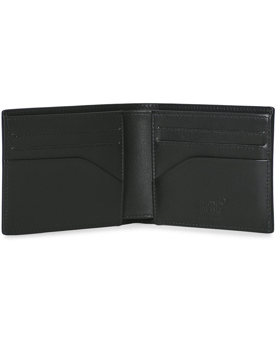 Herren | Geldbörsen | Montblanc | Extreme 2.0 Wallet 6cc Black