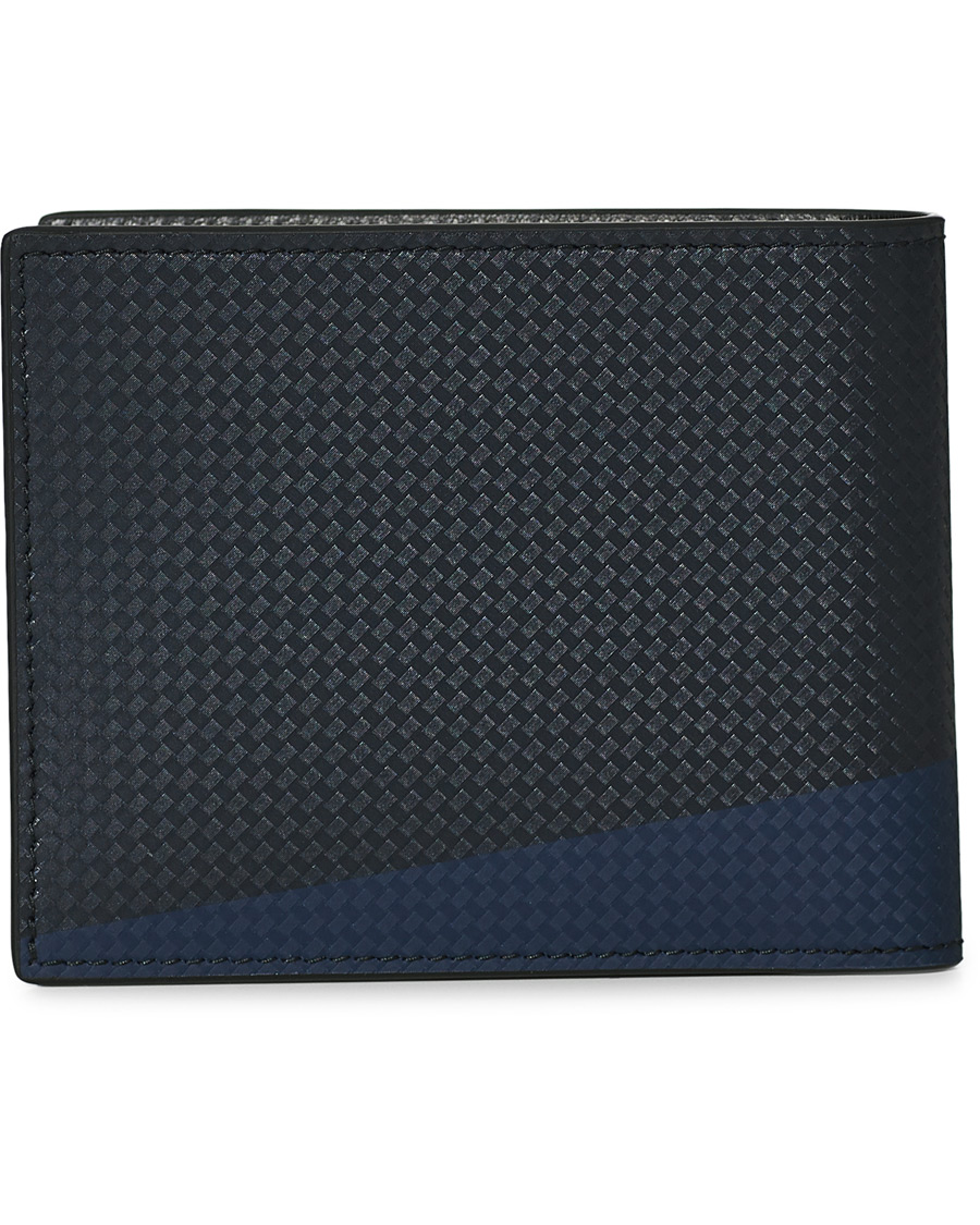 Herren | Montblanc Extreme 2.0 Wallet 6cc Black | Montblanc | Extreme 2.0 Wallet 6cc Black