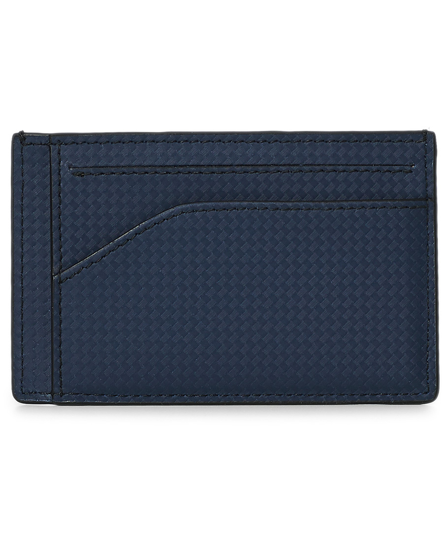 Herren | Montblanc Extreme 2.0 Pocket Holder 6cc Black | Montblanc | Extreme 2.0 Pocket Holder 6cc Black