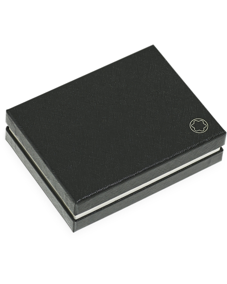 Herren | Montblanc Extreme 2.0 Pocket Holder 6cc Black | Montblanc | Extreme 2.0 Pocket Holder 6cc Black