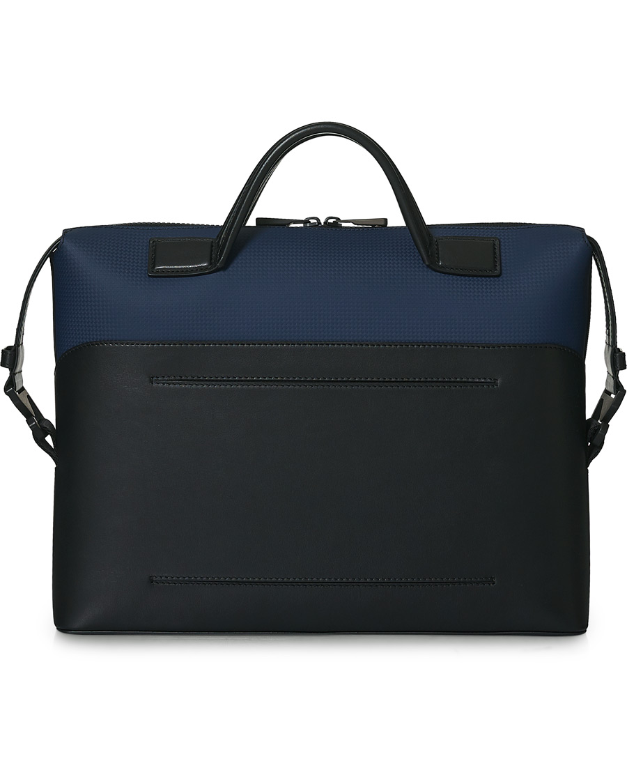 Herren | Montblanc Extreme 2.0 Document Case Ultra Slim Black | Montblanc | Extreme 2.0 Document Case Ultra Slim Black