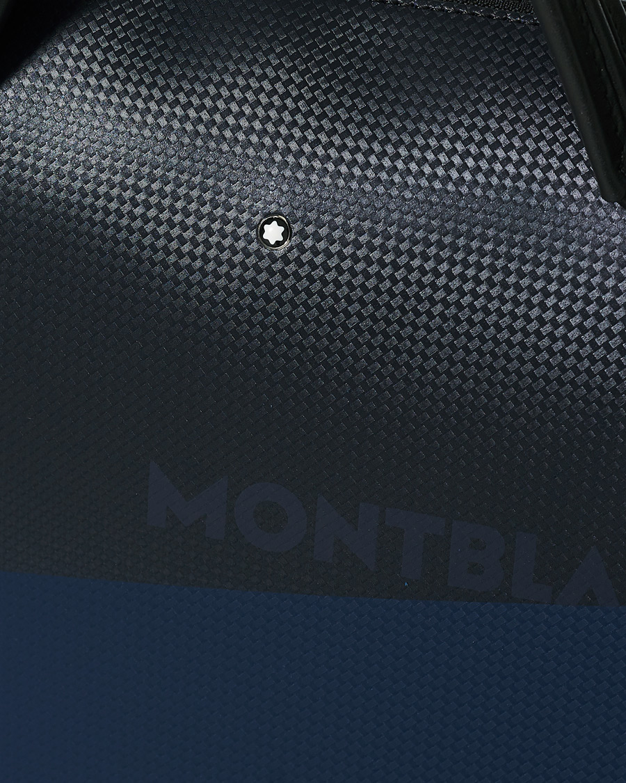 Herren | Montblanc Extreme 2.0 Document Case Ultra Slim Black | Montblanc | Extreme 2.0 Document Case Ultra Slim Black