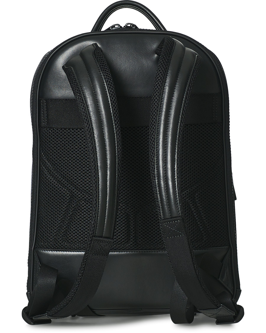 Herren | Montblanc Extreme 2.0 Backpack Small Black | Montblanc | Extreme 2.0 Backpack Small Black