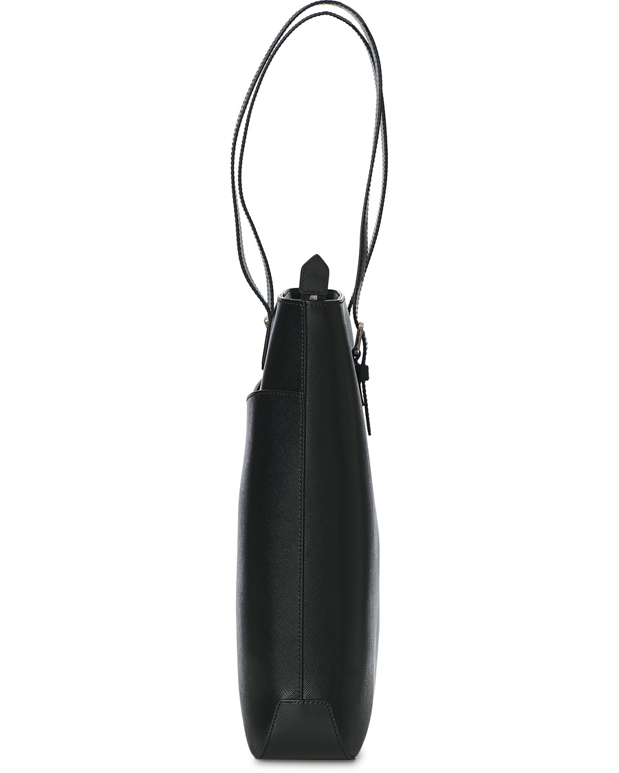 Herren | Montblanc Sartorial Tote Vertical Black | Montblanc | Sartorial Tote Vertical Black