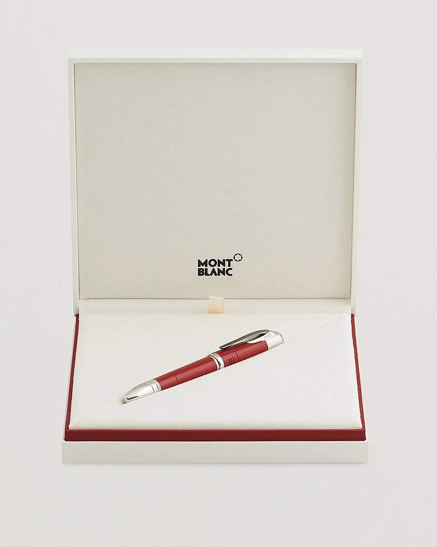 Herren | Stifte | Montblanc | Enzo Ferrari M Fountain Pen