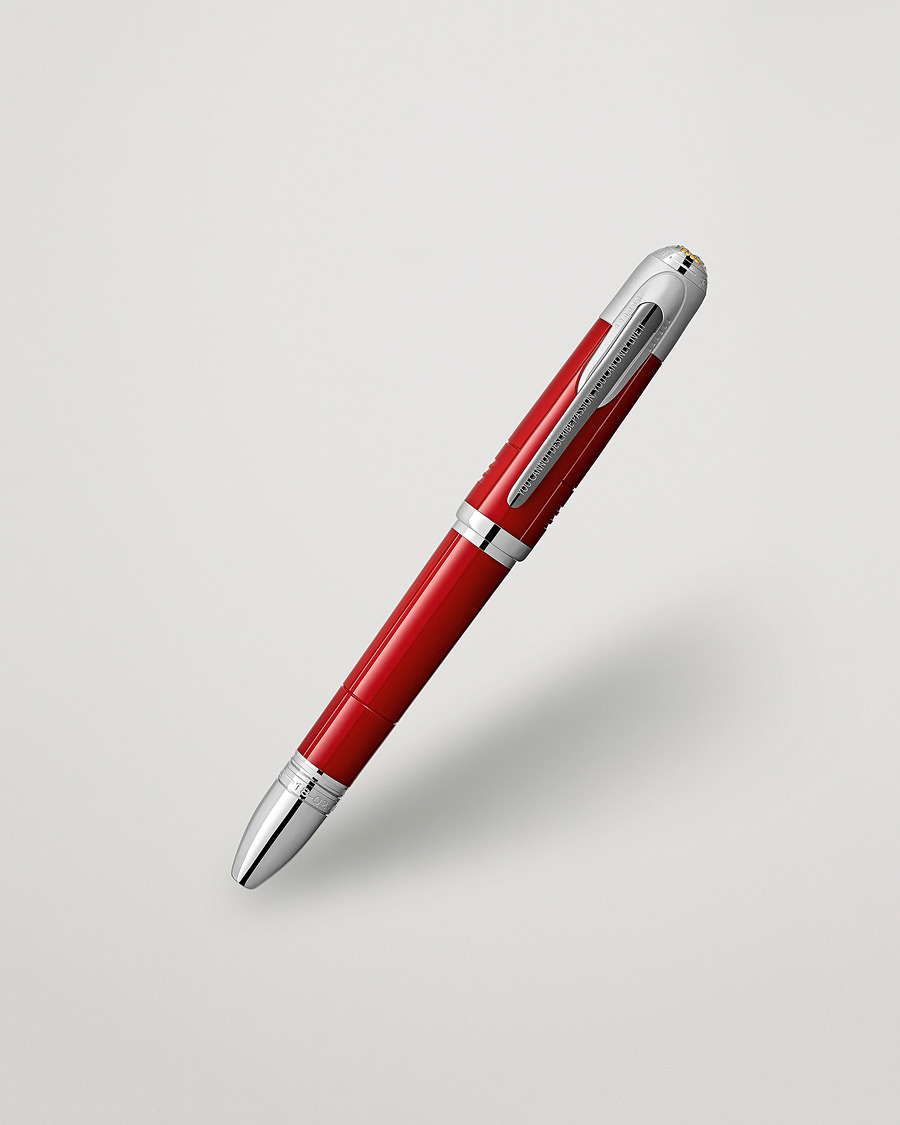 Herren | Montblanc Enzo Ferrari Rollerball Pen | Montblanc | Enzo Ferrari Rollerball Pen
