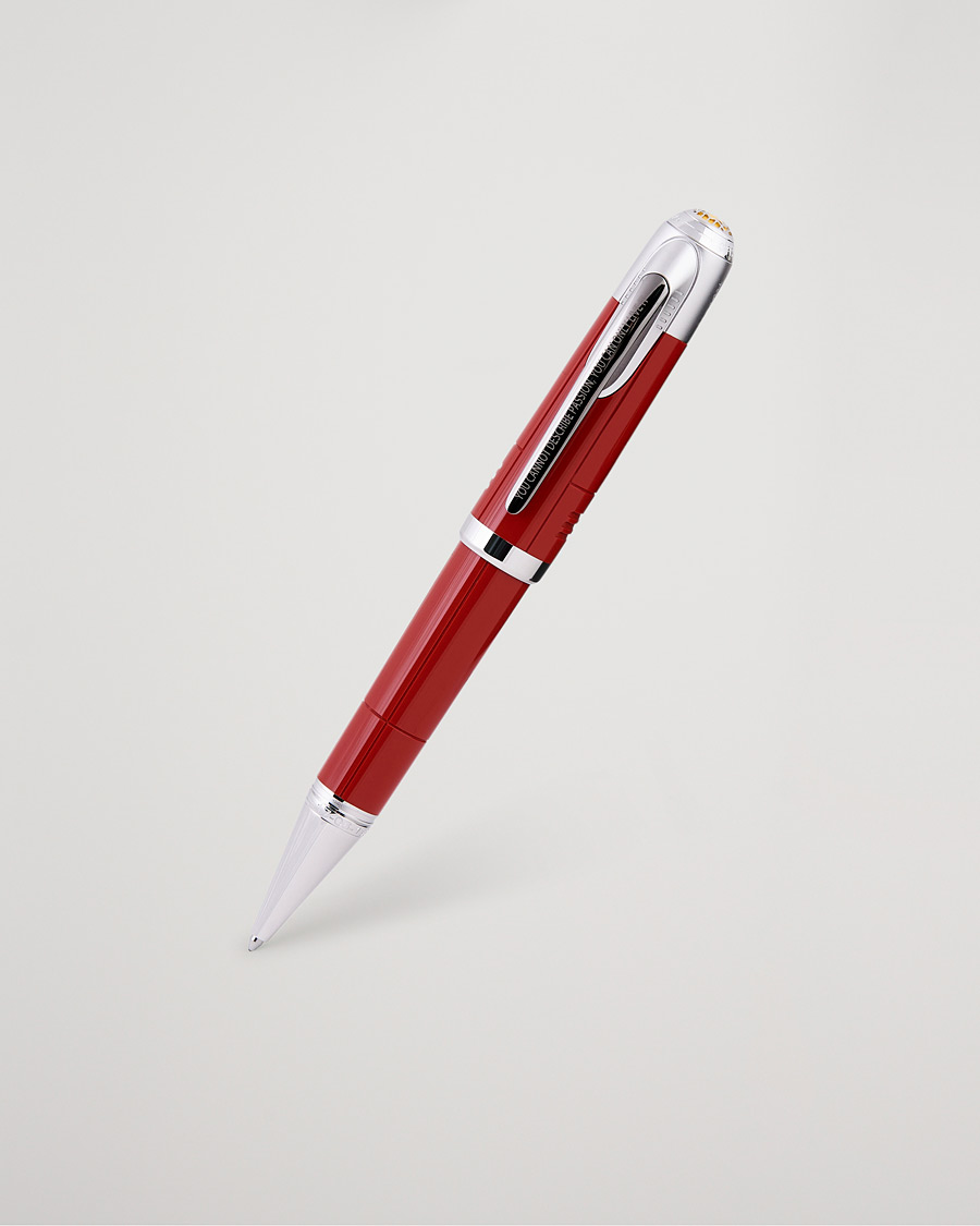 Herren | Stifte | Montblanc | Enzo Ferrari Ballpoint Pen
