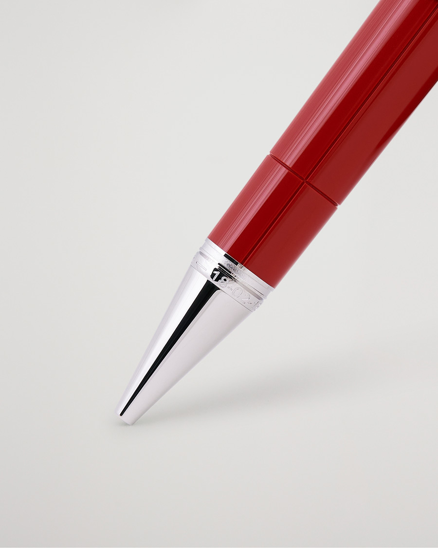 Herren |  | Montblanc | Enzo Ferrari Ballpoint Pen