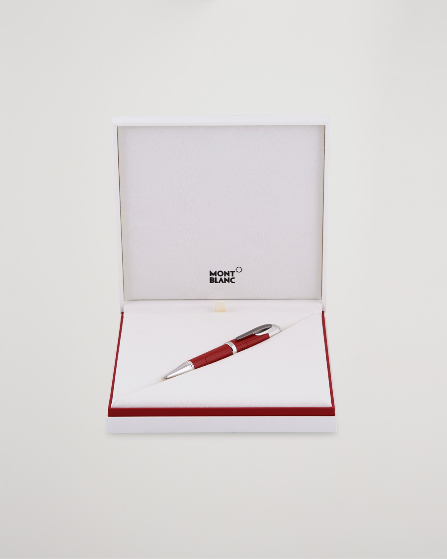Herren | Stifte | Montblanc | Enzo Ferrari Ballpoint Pen
