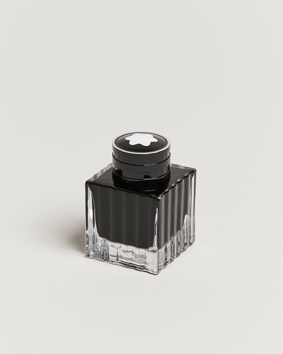 Herren | Stifte | Montblanc | Enzo Ferrari Ink Bottle 50ml