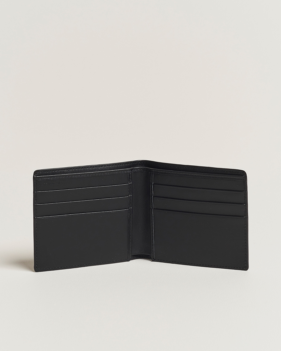 Herr | Accessoarer | Smythson | Ludlow 6 Card Wallet Navy