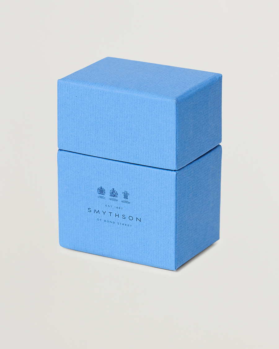 Herren | Smythson Playing Card Nile Blue | Smythson | Playing Card Nile Blue