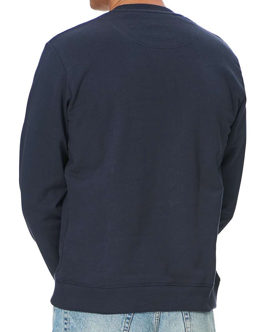 Herren | Pullover | KENZO | Icon Tiger Sweatshirt Navy