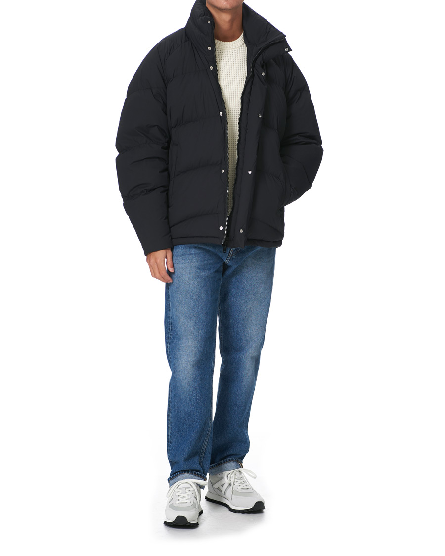 Herren | Jacken | KENZO | Puffer Jacket Black