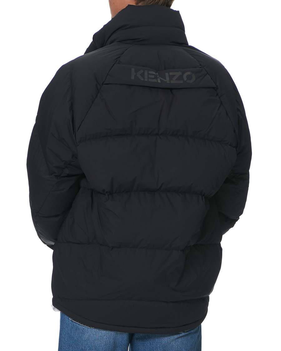 Herren | Jacken | KENZO | Puffer Jacket Black