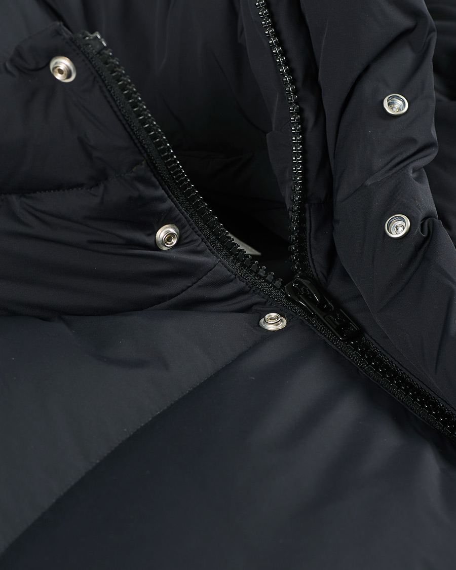 Herren | Jacken | KENZO | Puffer Jacket Black