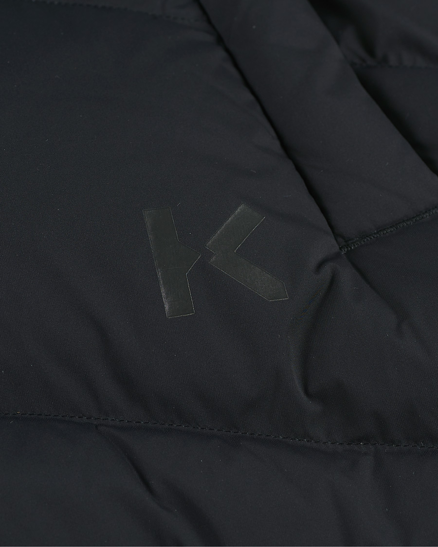 Herren | Jacken | KENZO | Puffer Jacket Black