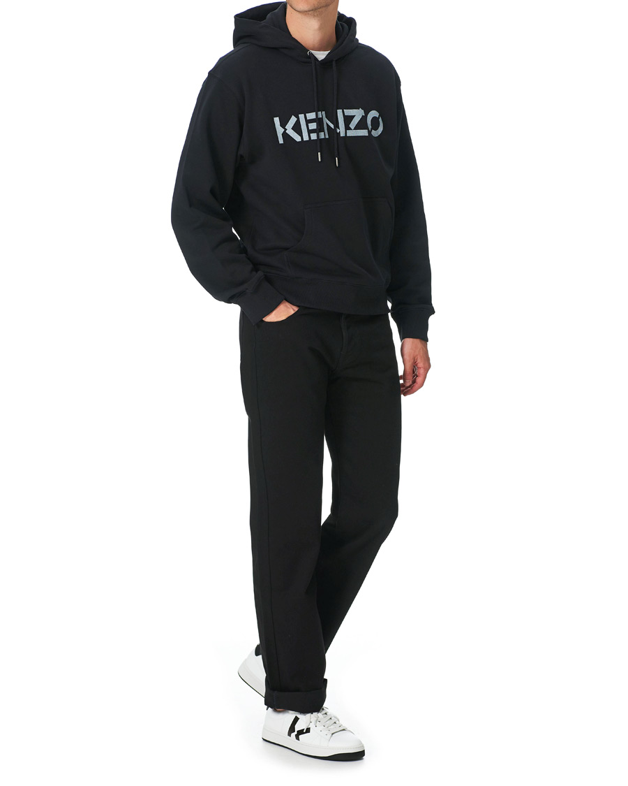 Herren | KENZO Kourt Sneaker White | KENZO | Kourt Sneaker White