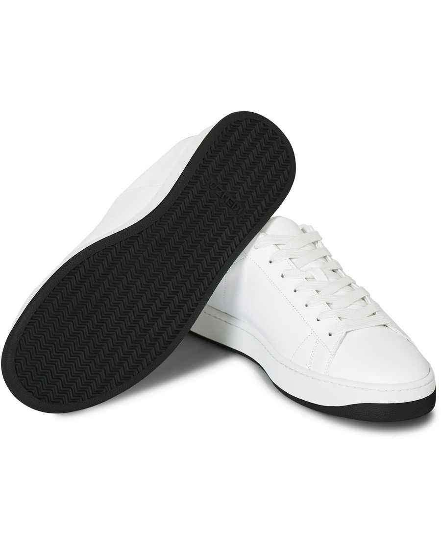 Herren | KENZO Kourt Sneaker White | KENZO | Kourt Sneaker White