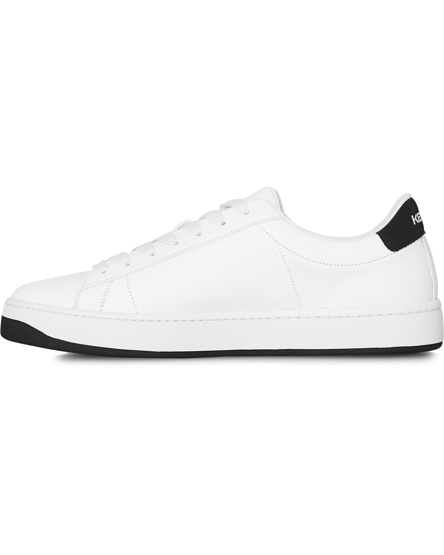 Herren | KENZO Kourt Sneaker White | KENZO | Kourt Sneaker White