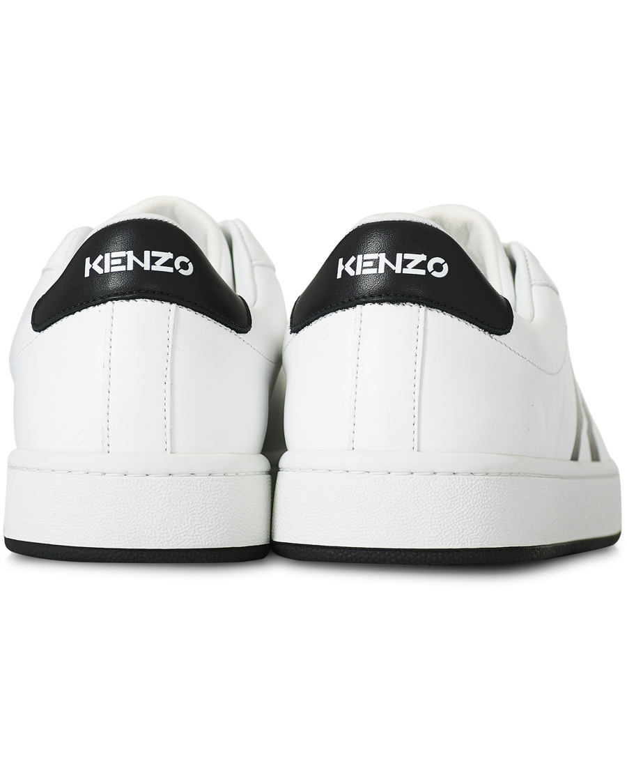 Herren | KENZO Kourt Sneaker White | KENZO | Kourt Sneaker White