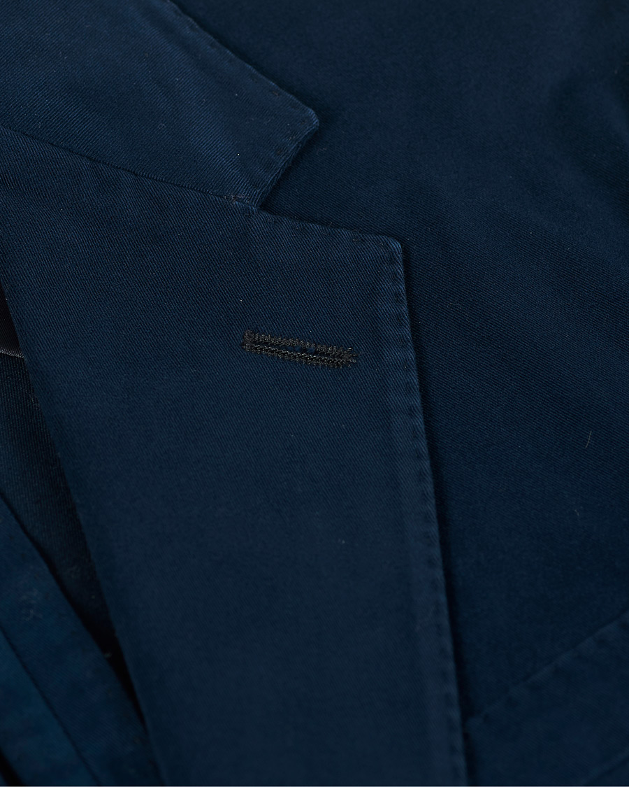 Herren | Sakkos | Polo Ralph Lauren | Garment Dyed Sportcoat Bright Navy