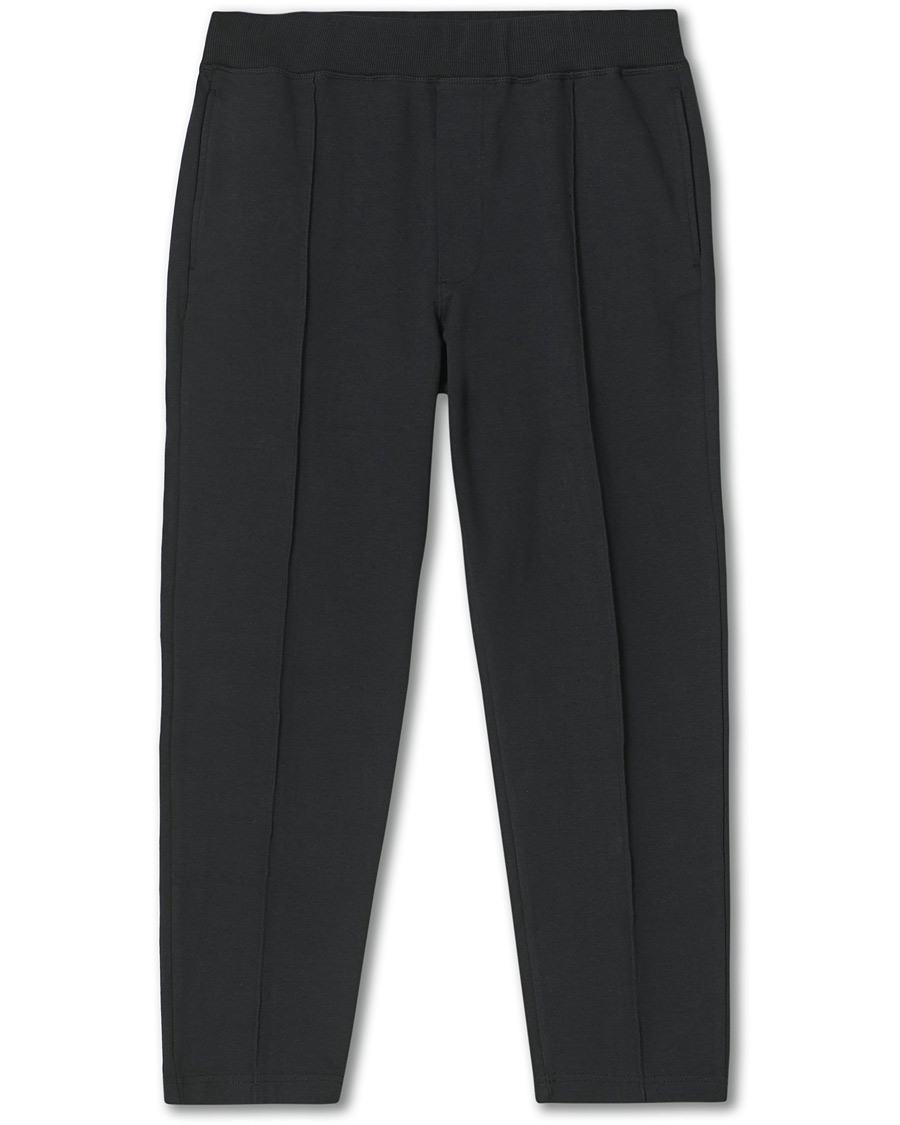 Herren | Hosen | Tiger of Sweden | Syon Cotton Sweatpants Black