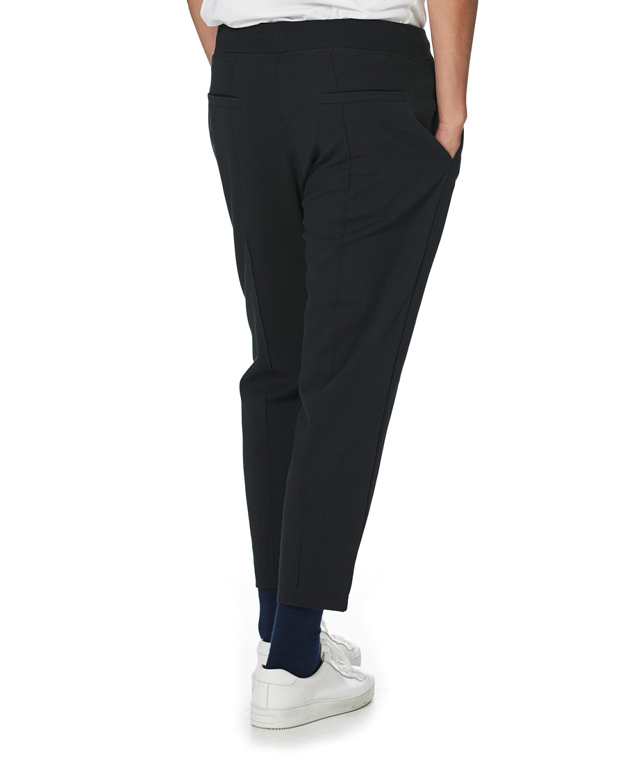 Herren | Hosen | Tiger of Sweden | Syon Cotton Sweatpants Black