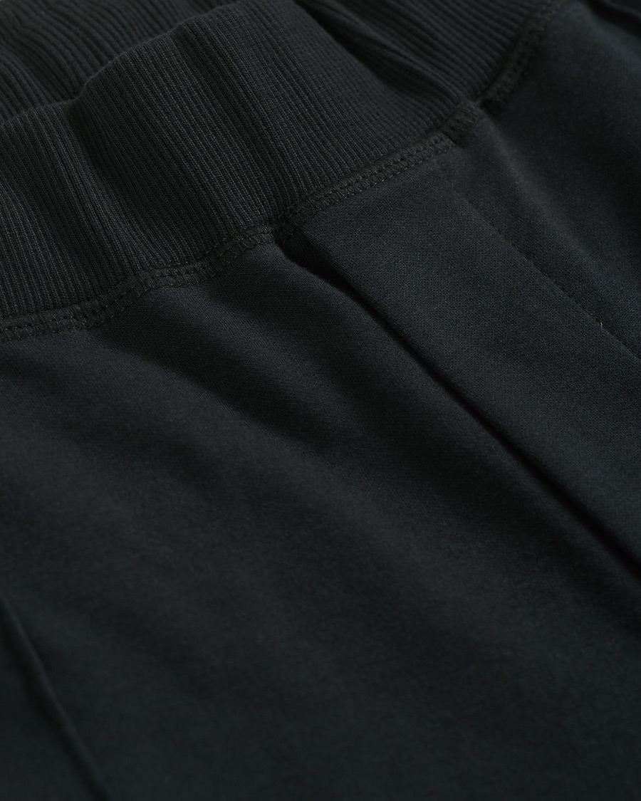 Herren | Hosen | Tiger of Sweden | Syon Cotton Sweatpants Black