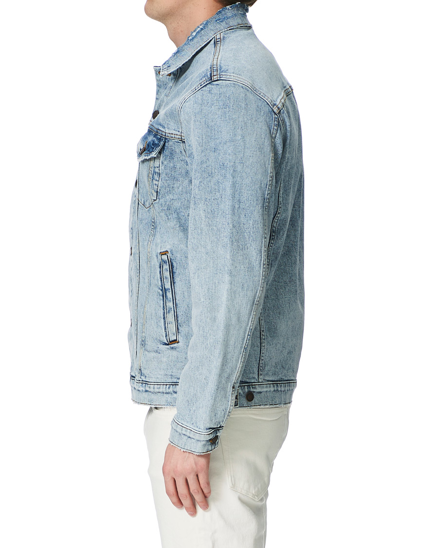 Herren | Jacken | Jeanerica | Oversize Denim Jacket Vintage 82